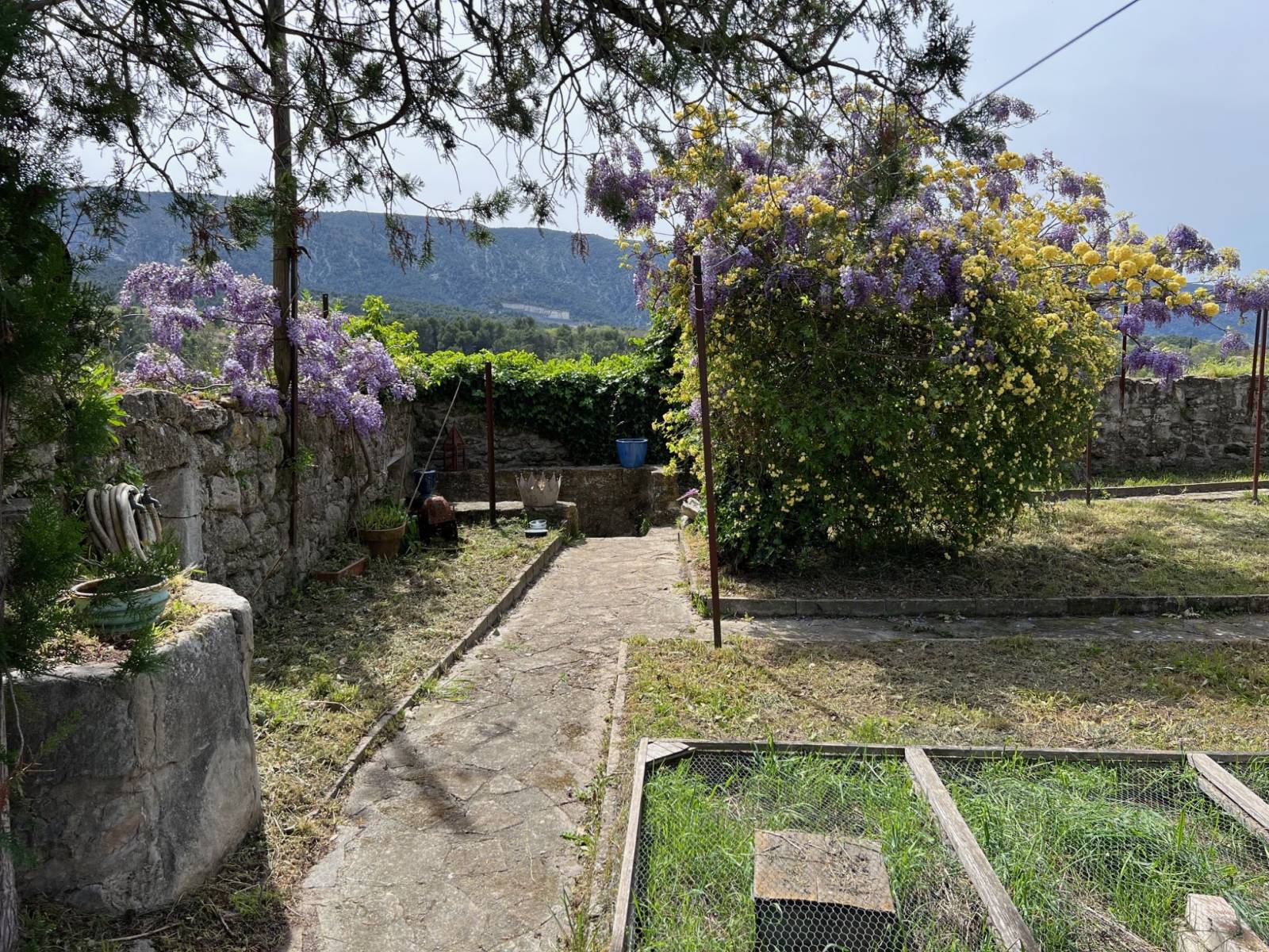 agence immobilière du luberon