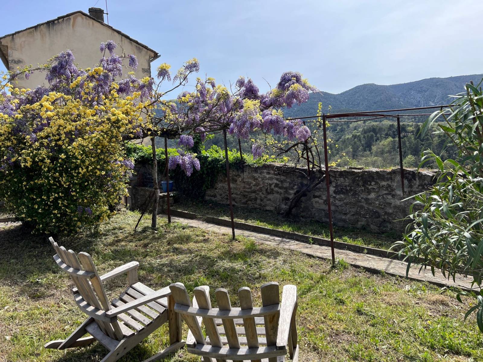 agence immobilière ménerbes