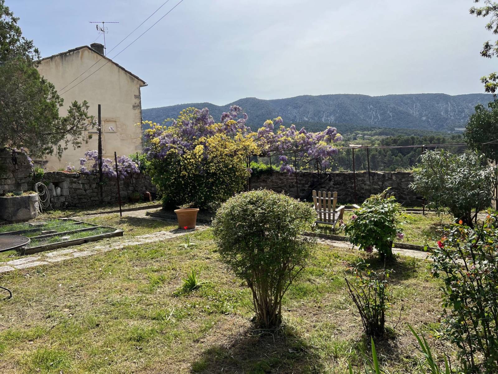 immobilier ménerbes