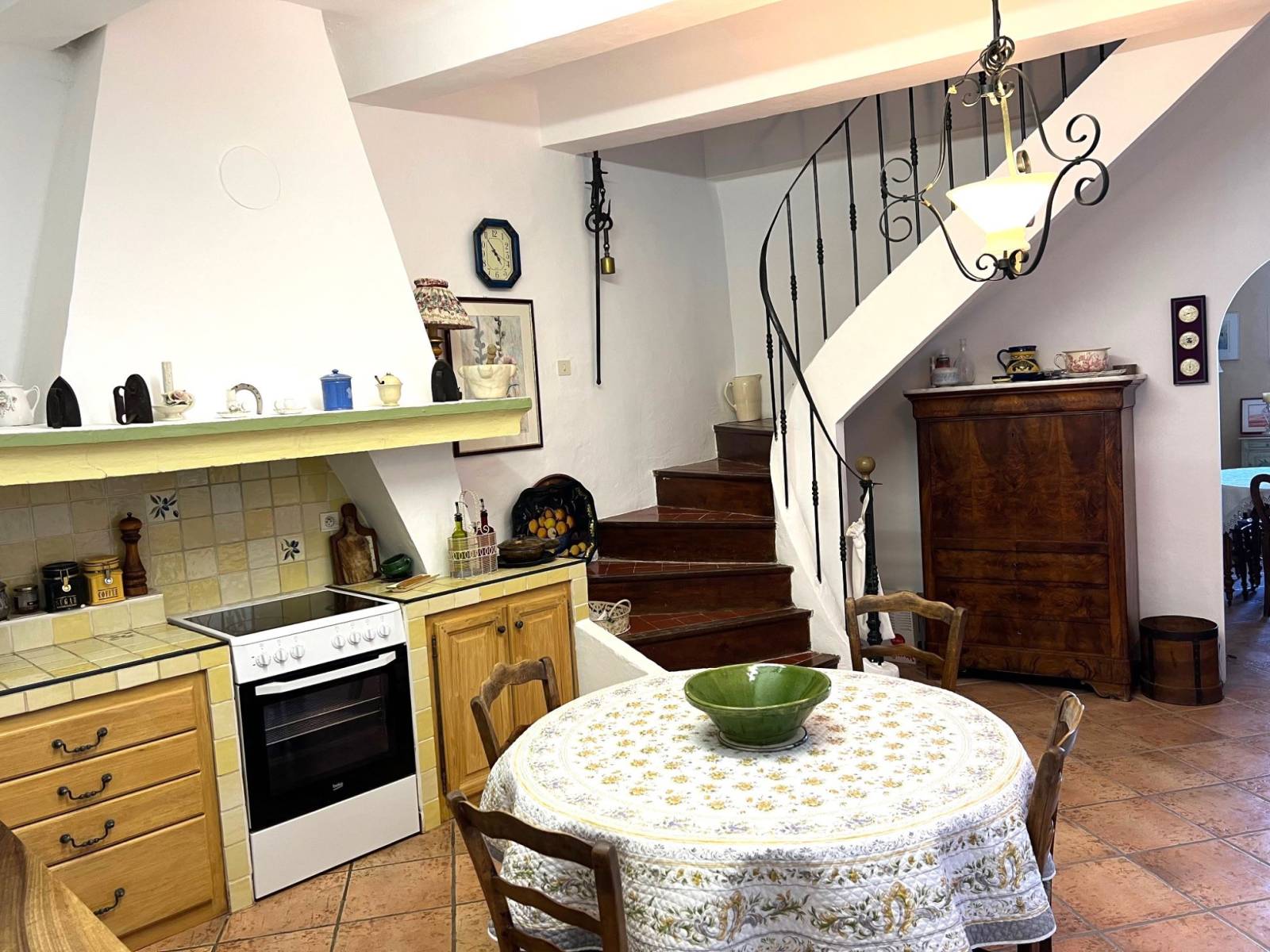 maison provence luberon