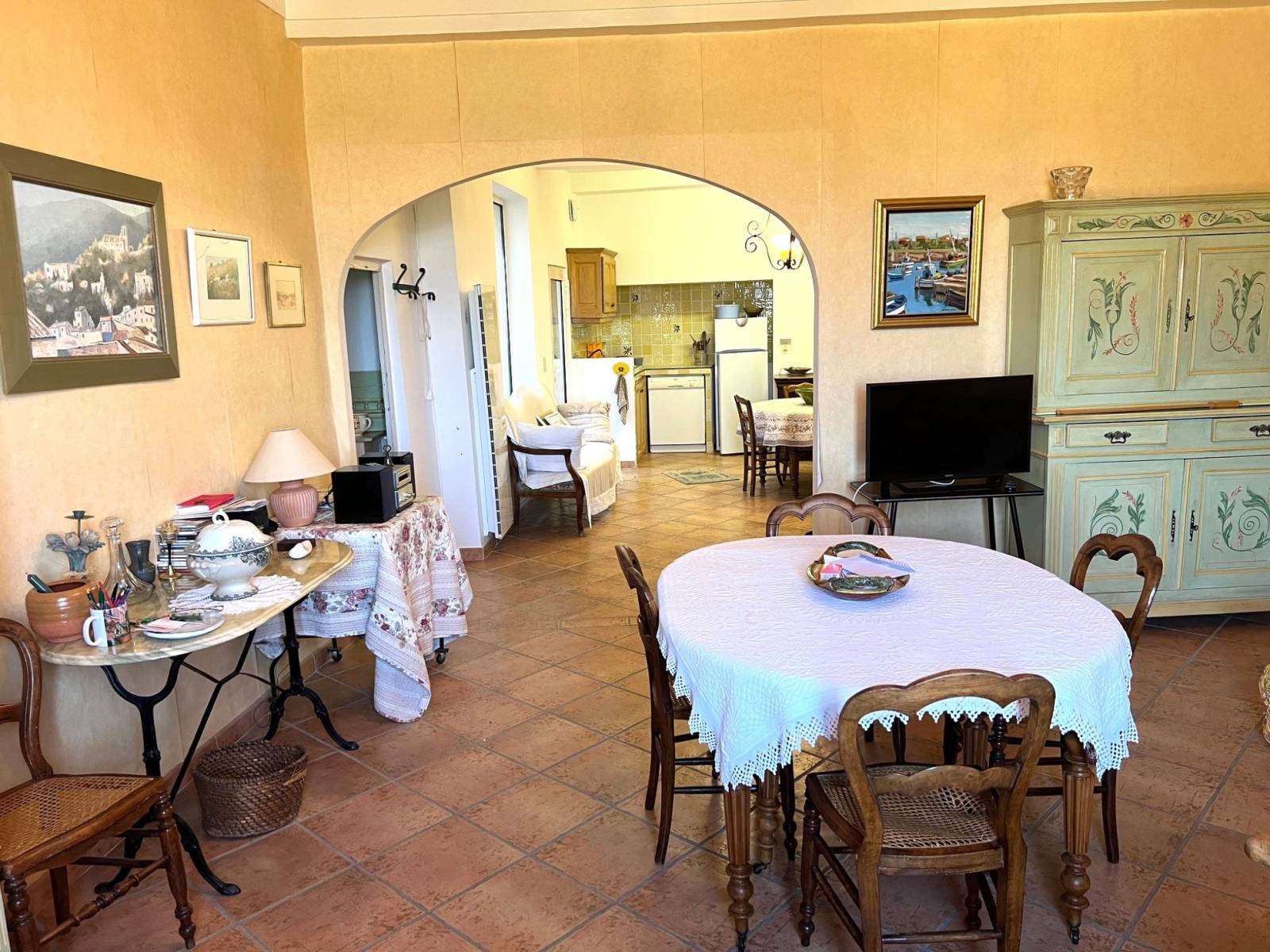 maison luberon