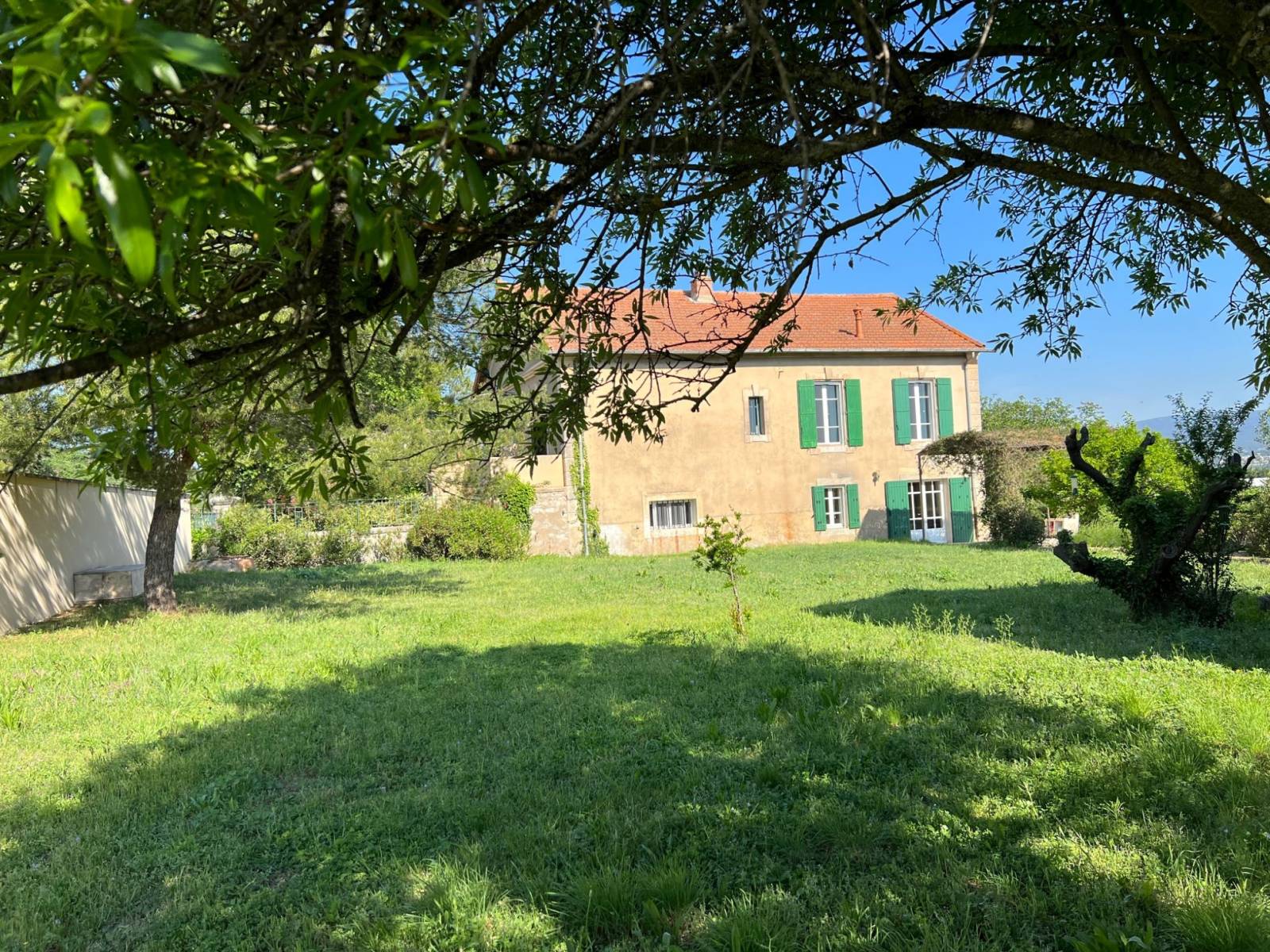 luberon immobilier