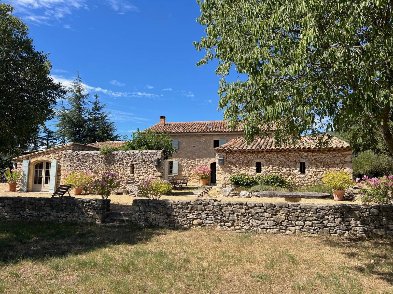 immobilier luberon