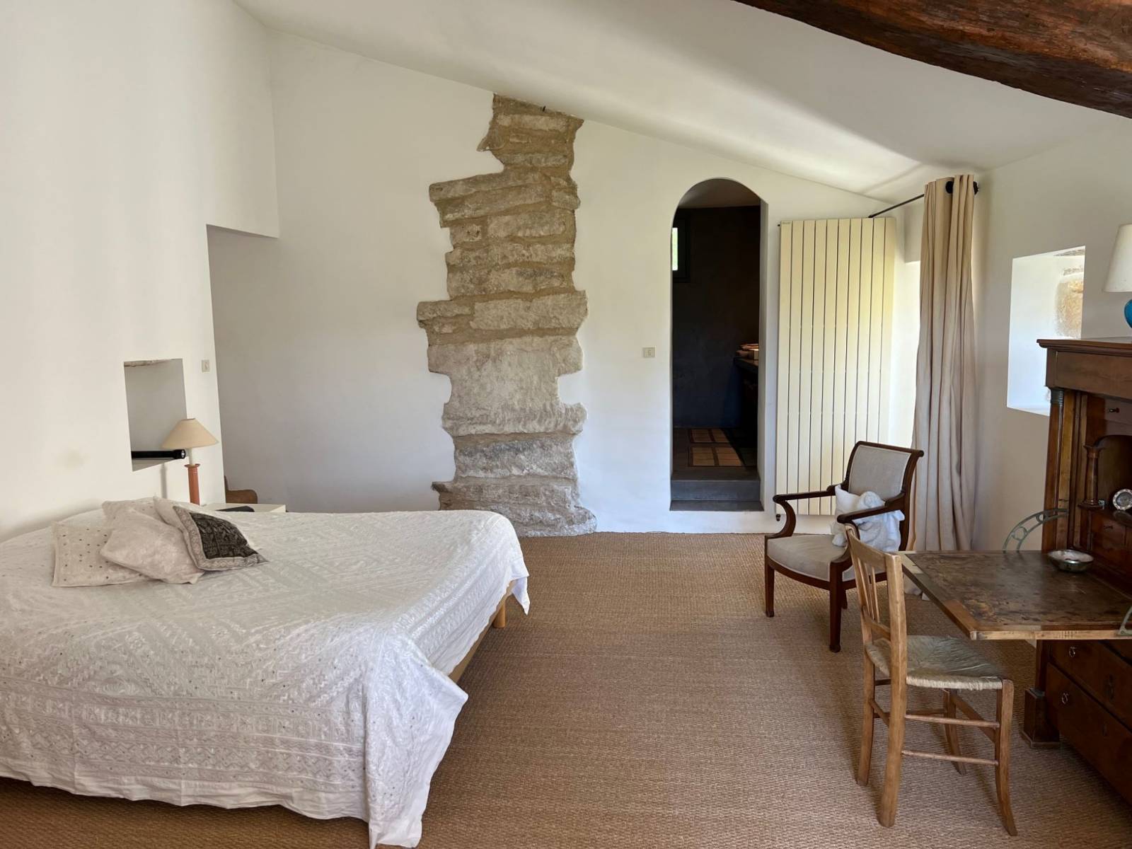 immo luberon