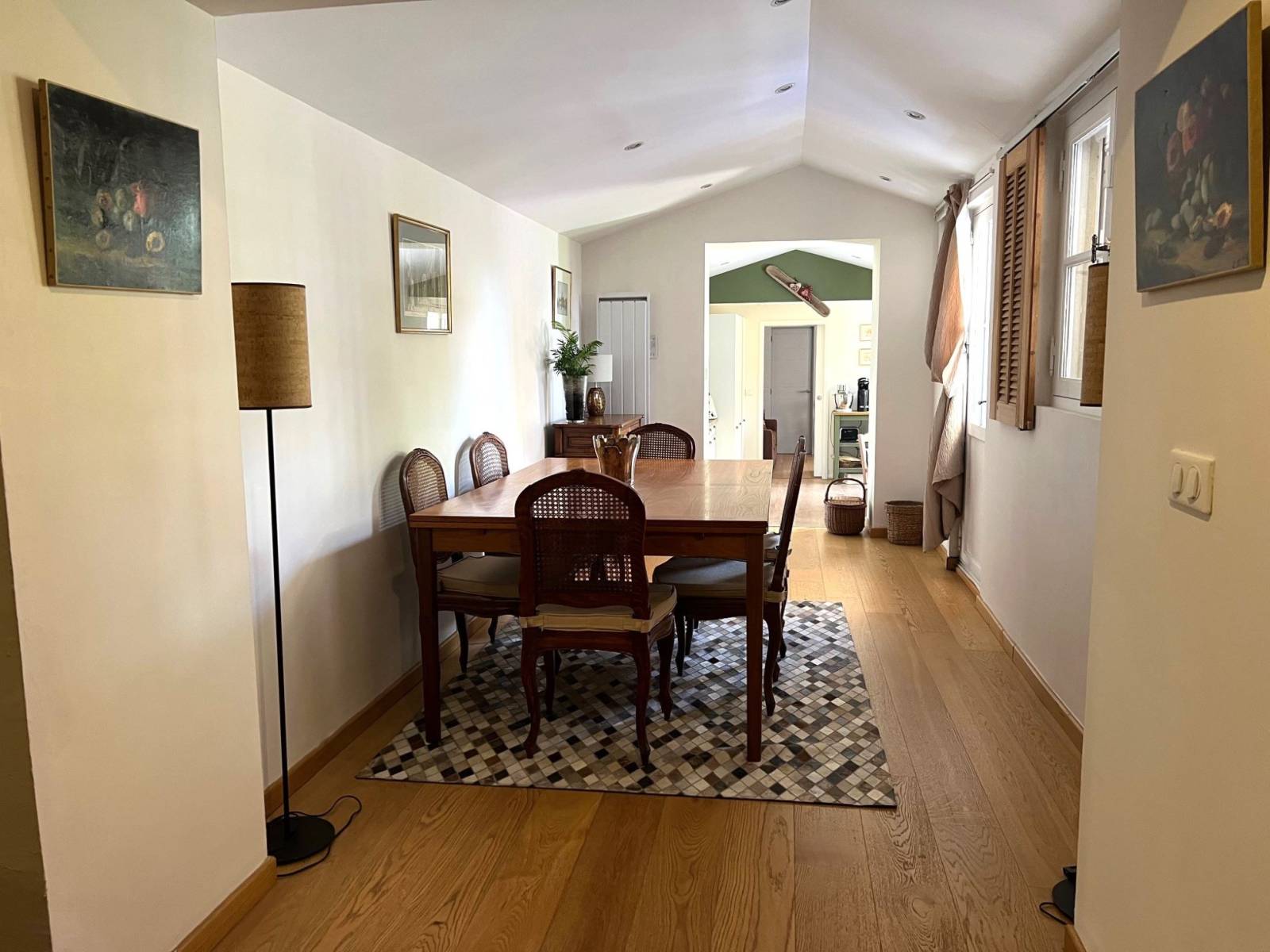 Immobilier avignon