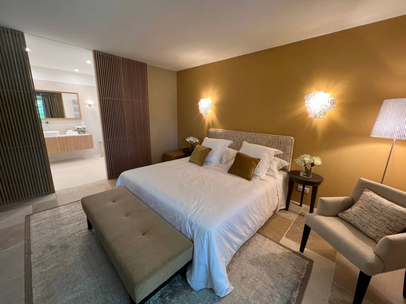 Immobilier Luberon