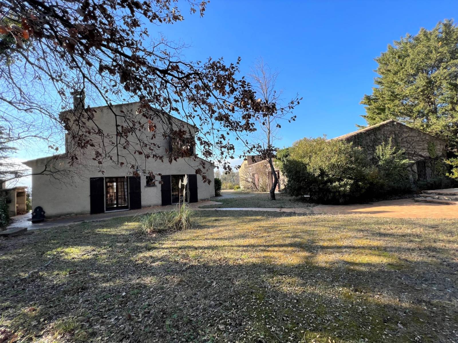 immobilier seguret