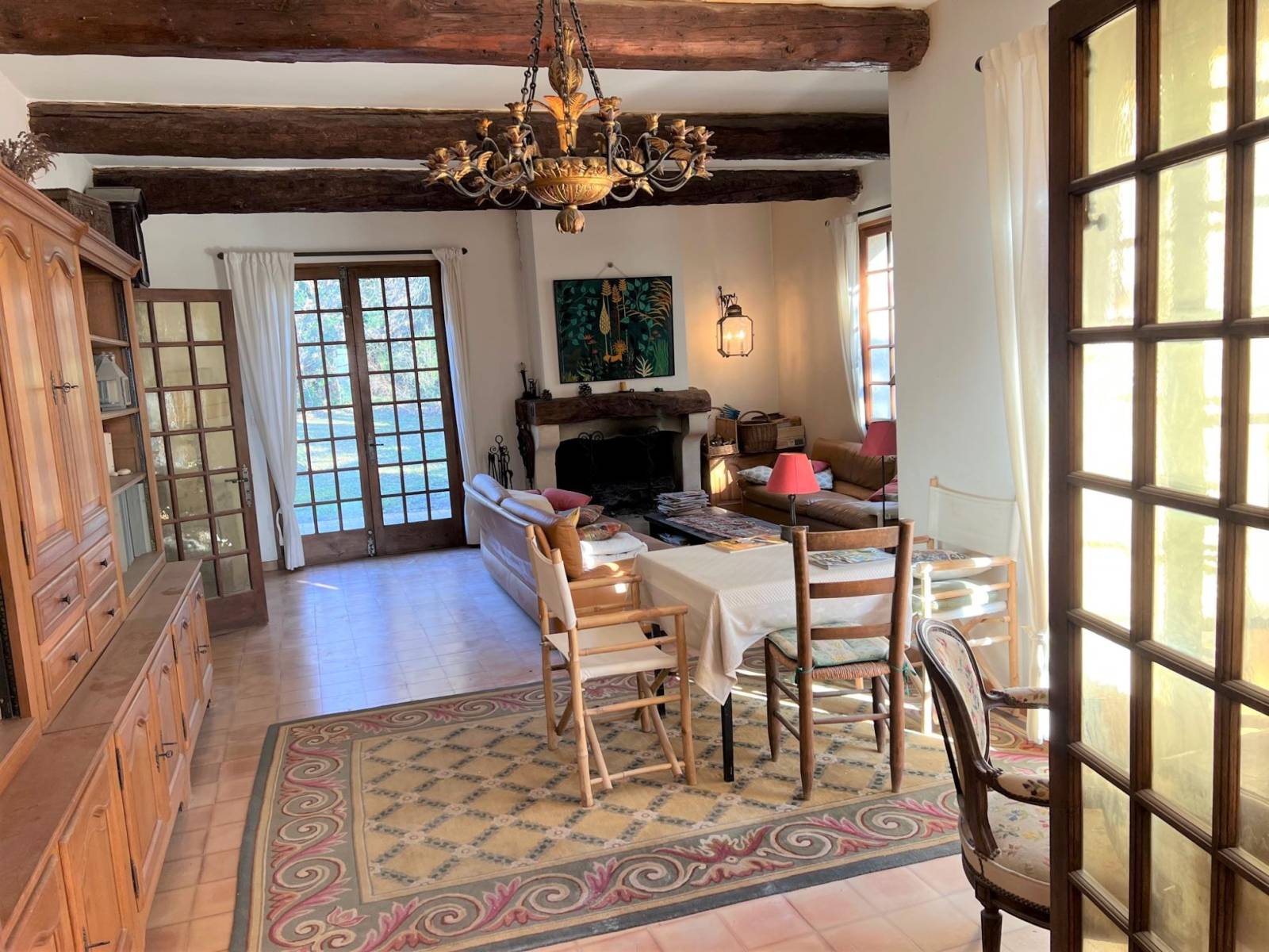 vaison la romaine immobilier