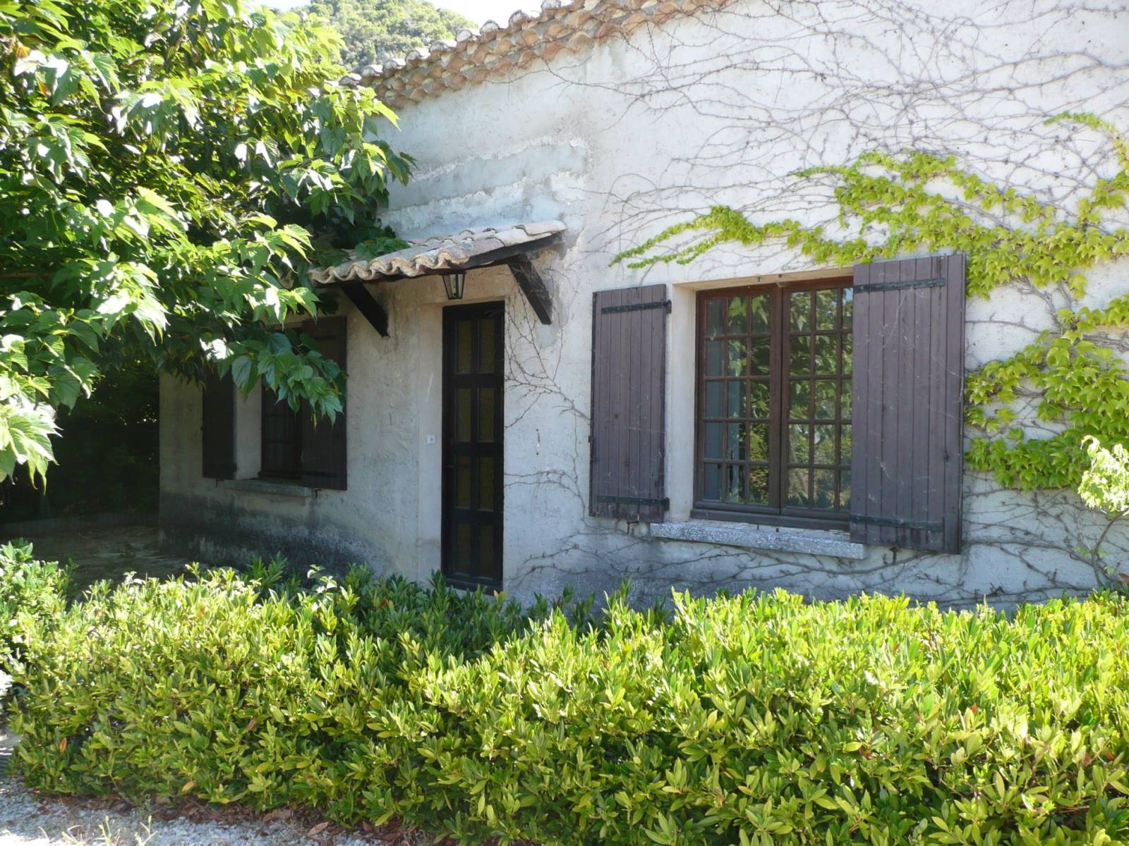 maison seguret