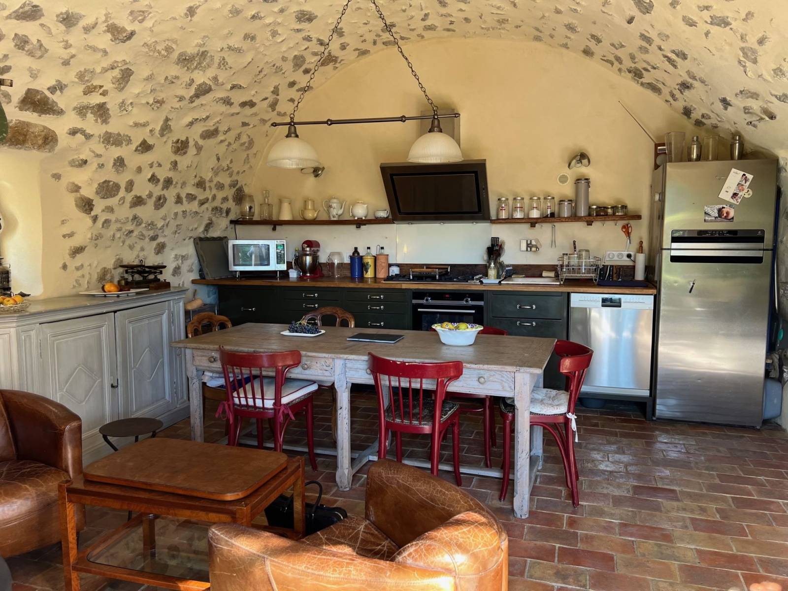 immo luberon 