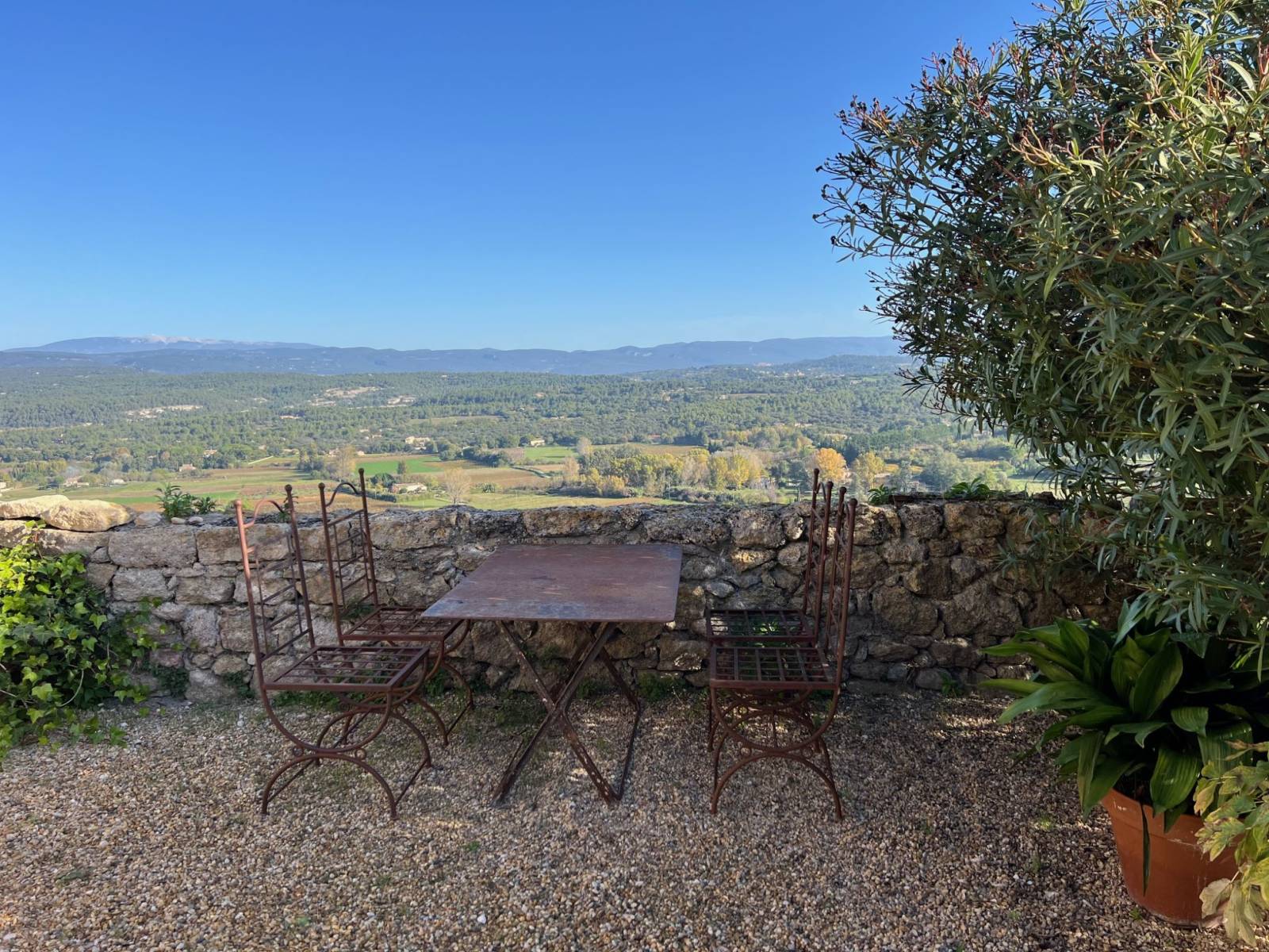 immobilier ménerbes