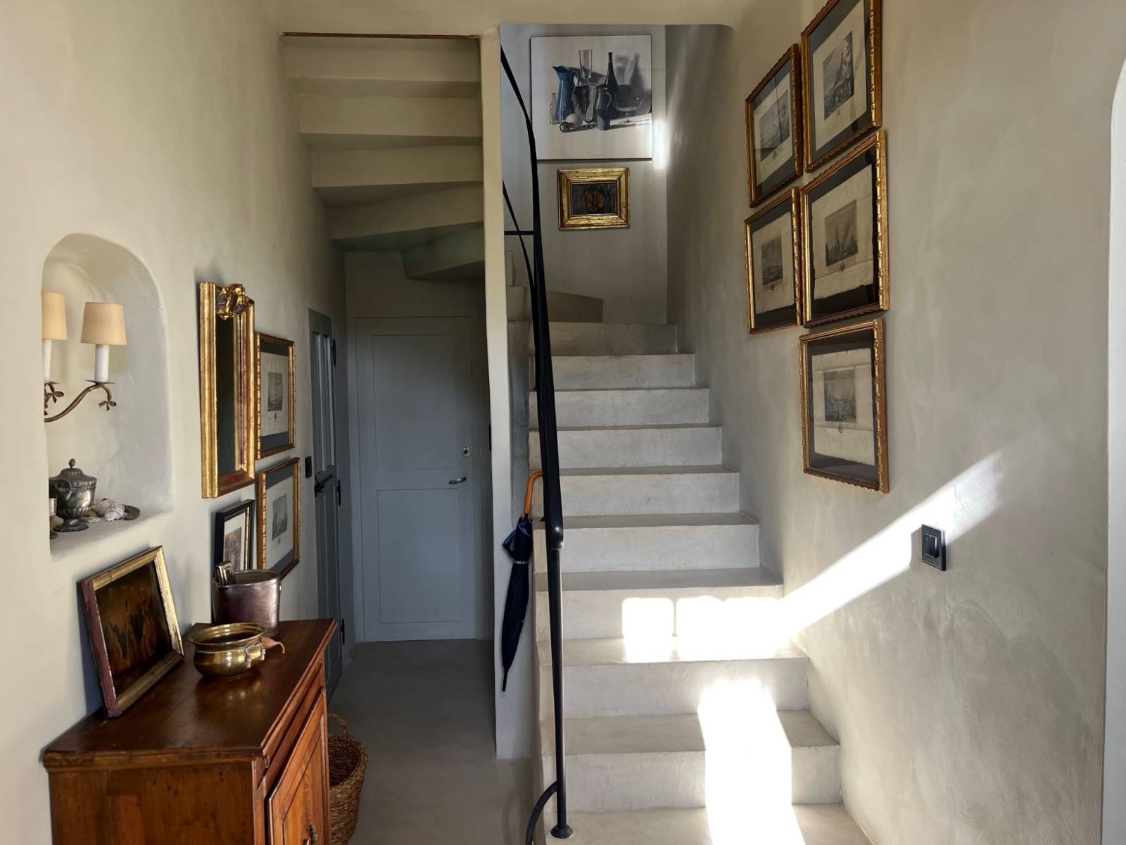 immobilier luberon