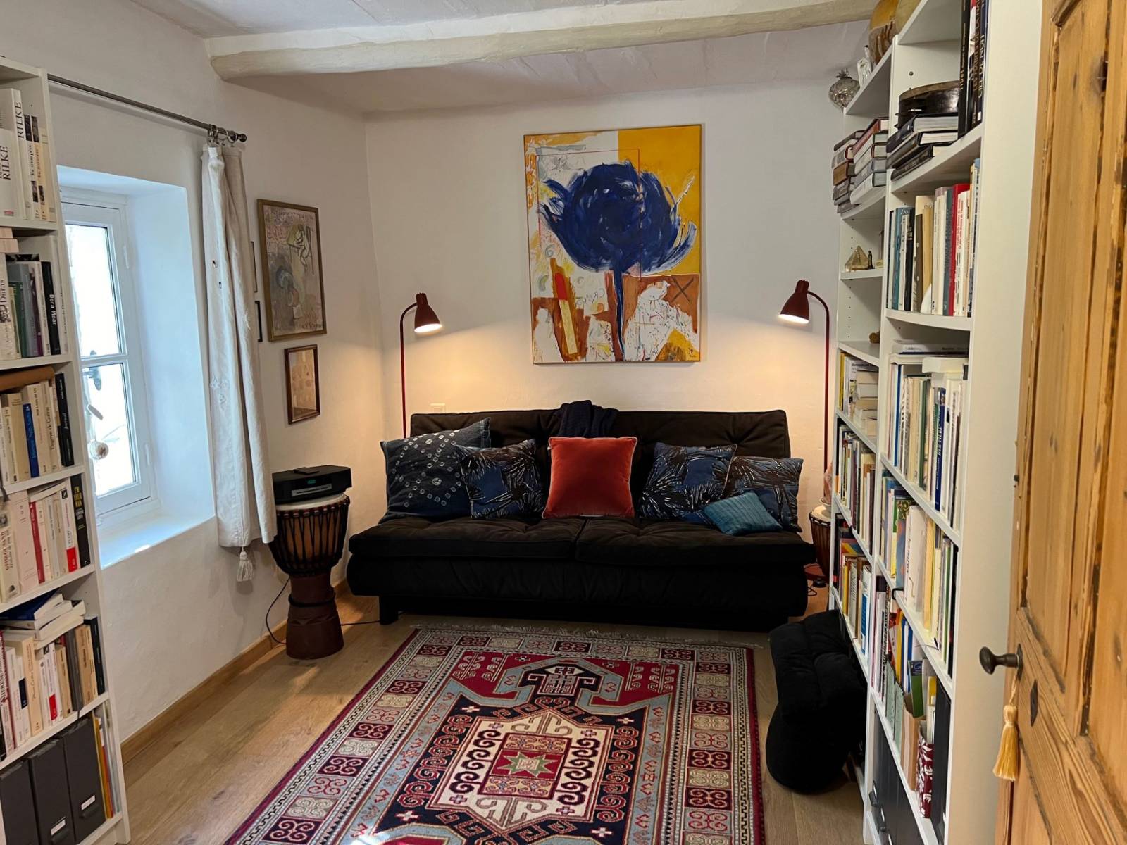 immobilier provence