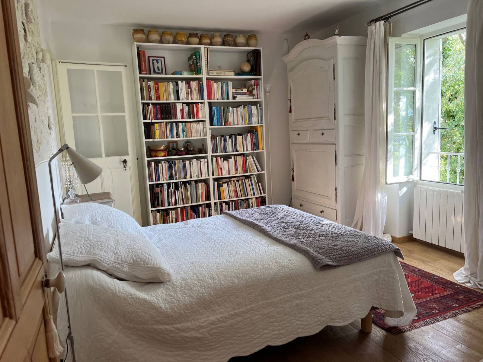 immobilier du luberon