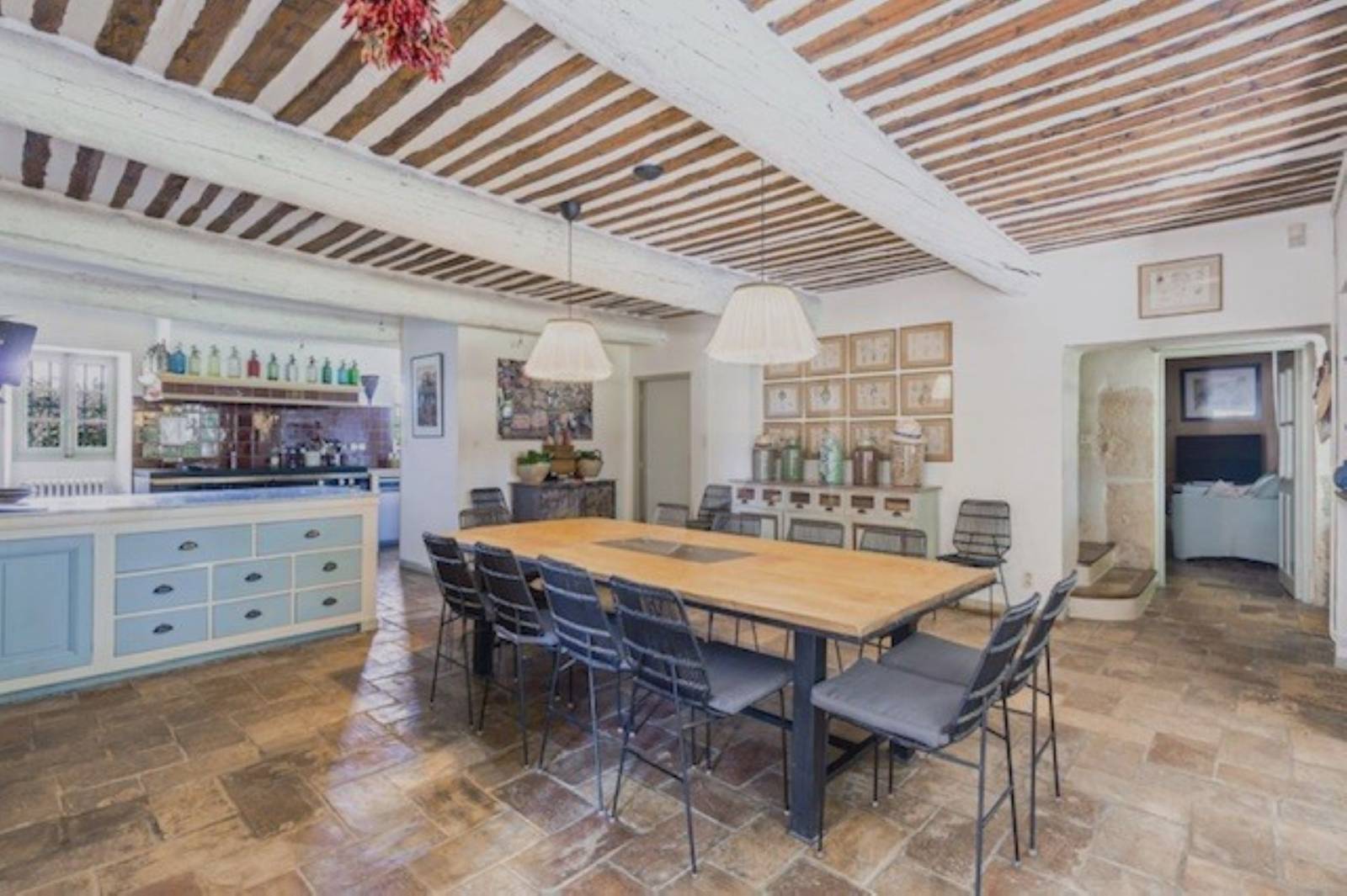 isle sur la sorgue immobilier