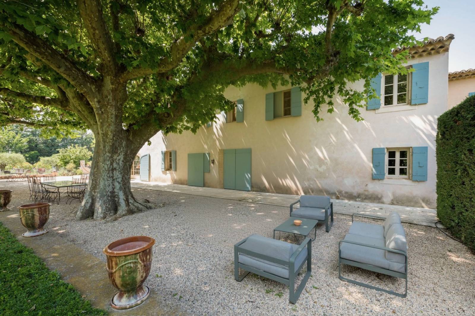 immobilier avignon