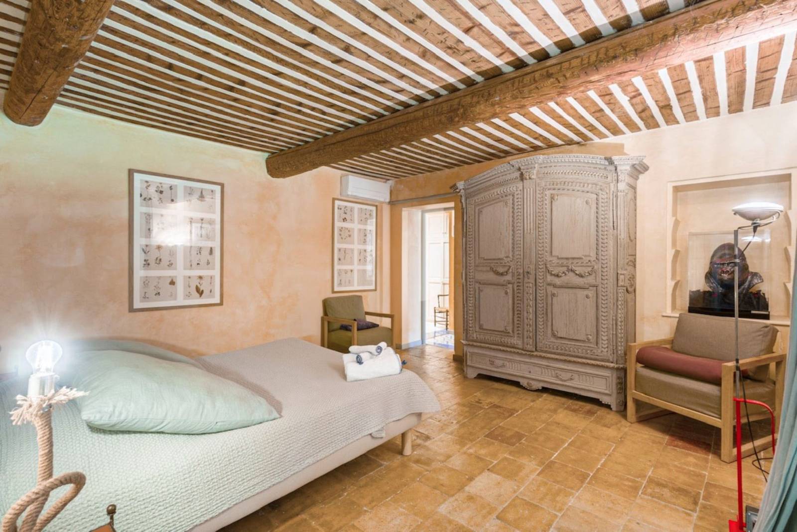 propriété luberon