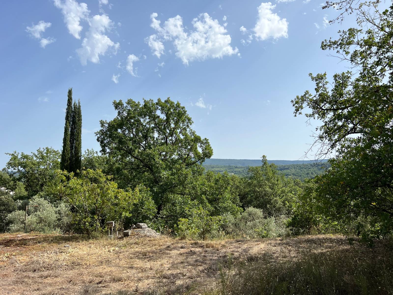 immobilier goult