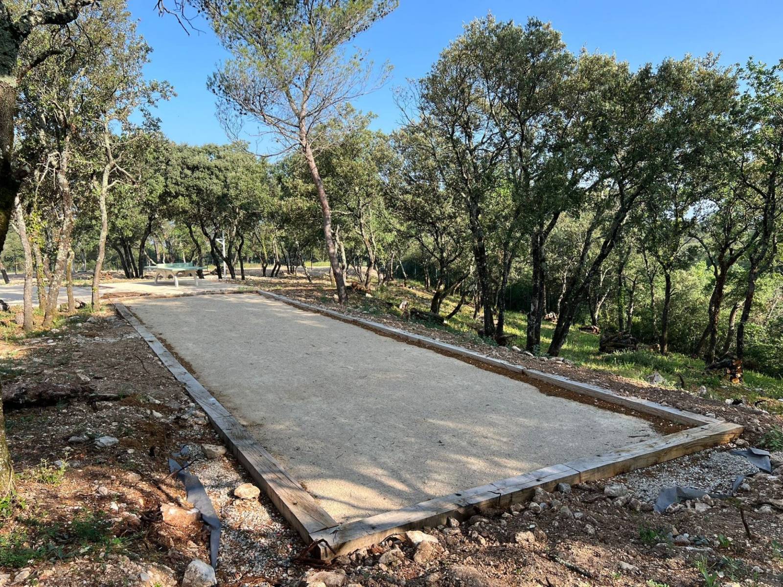 Provence immobilier