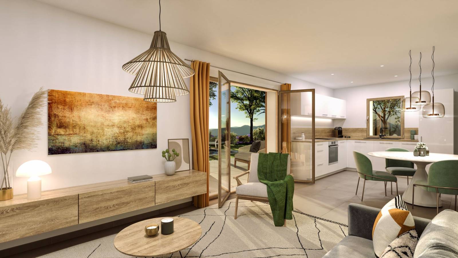 immobilier ménerbes
