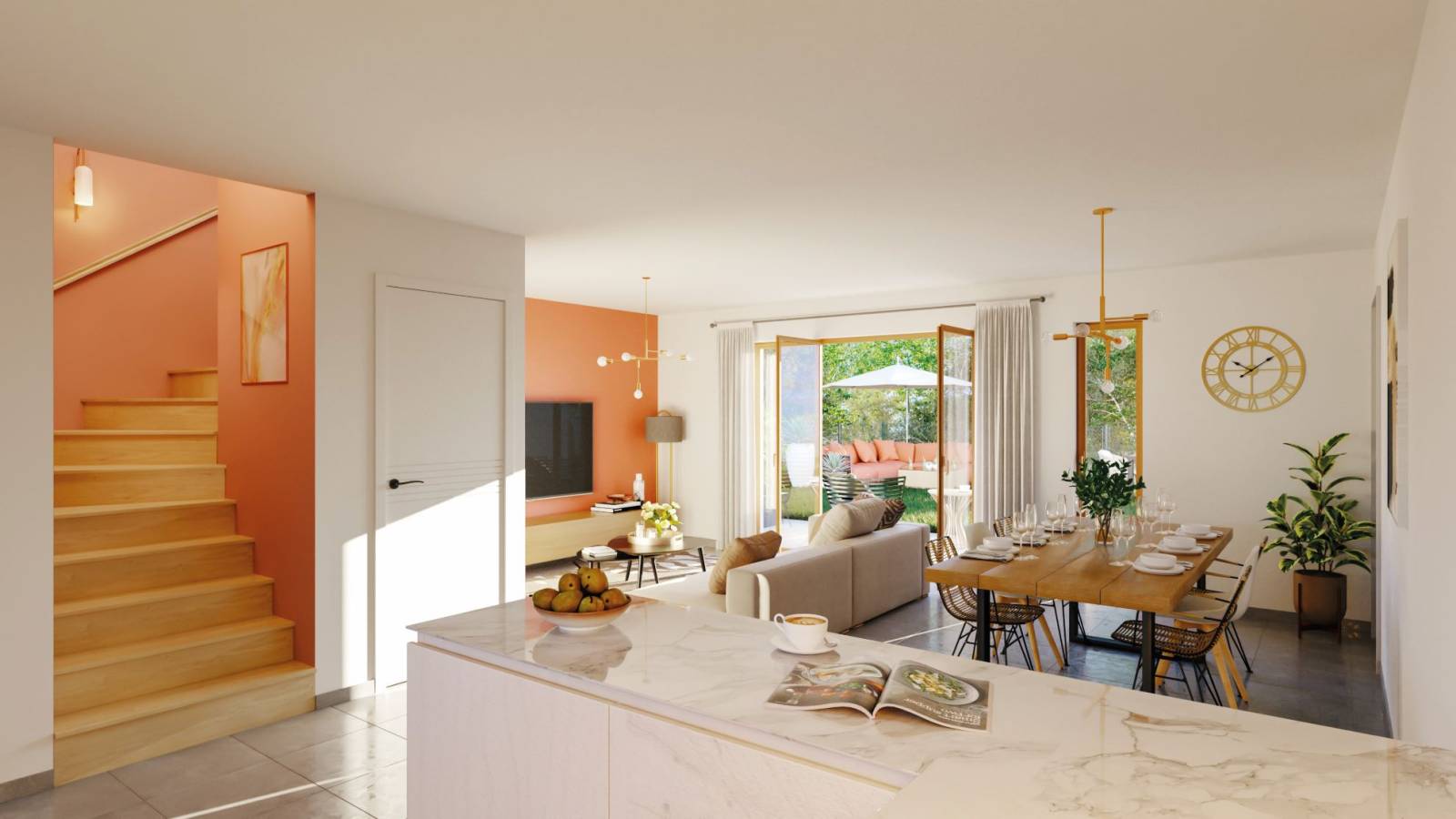 immobilier luberon
