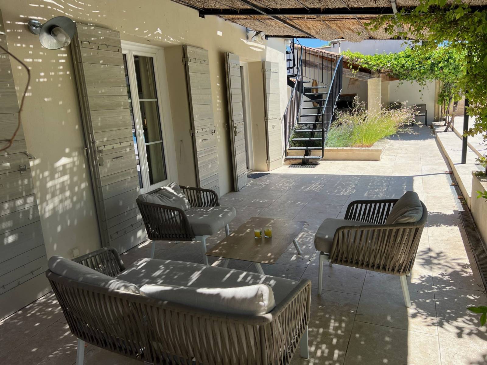 alpilles immobilier
