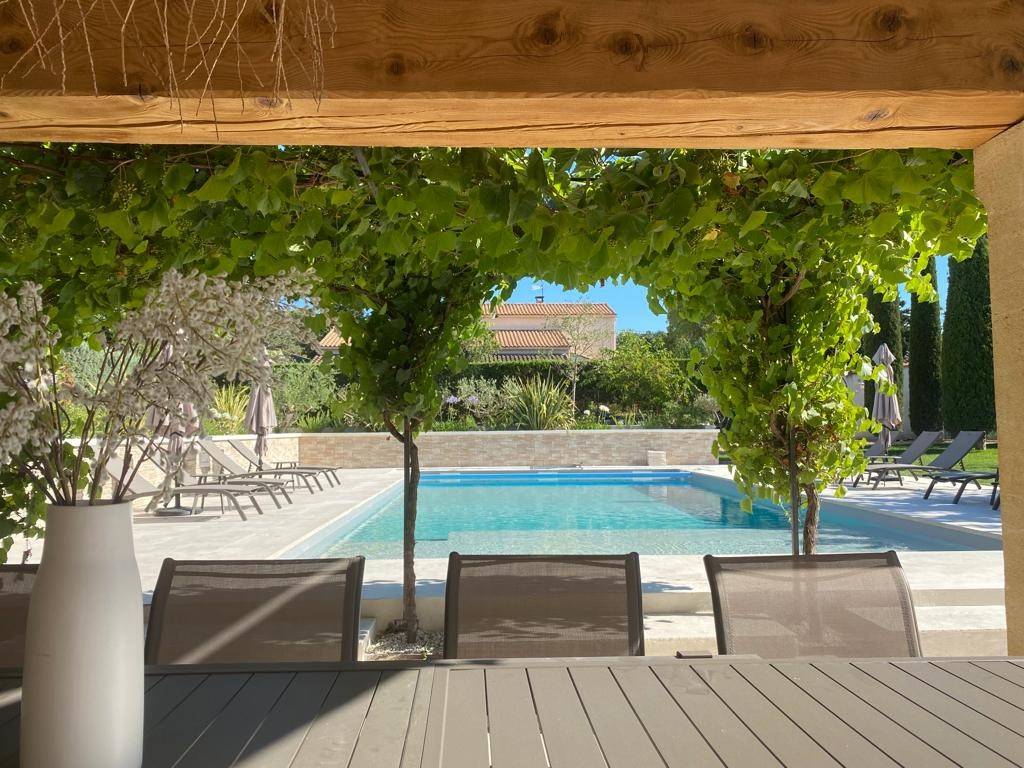 immobilier saint rémy de provence