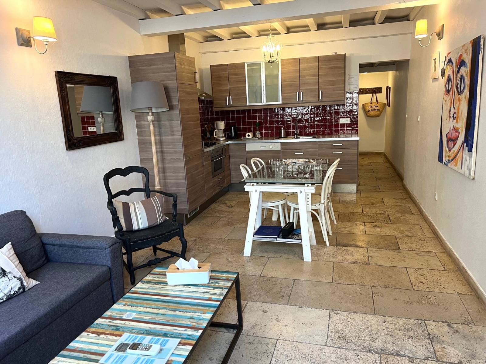 immobilier isle sur la sorgue
