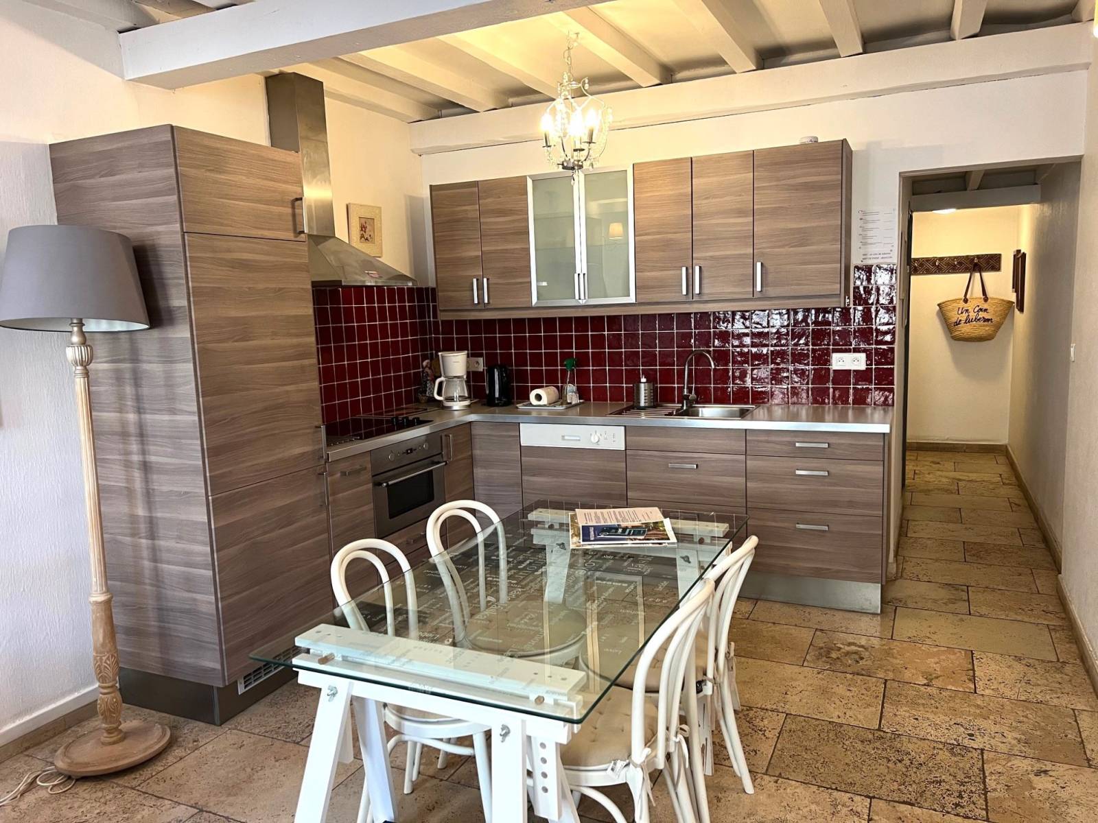 appartement l'isle sur la sorgue