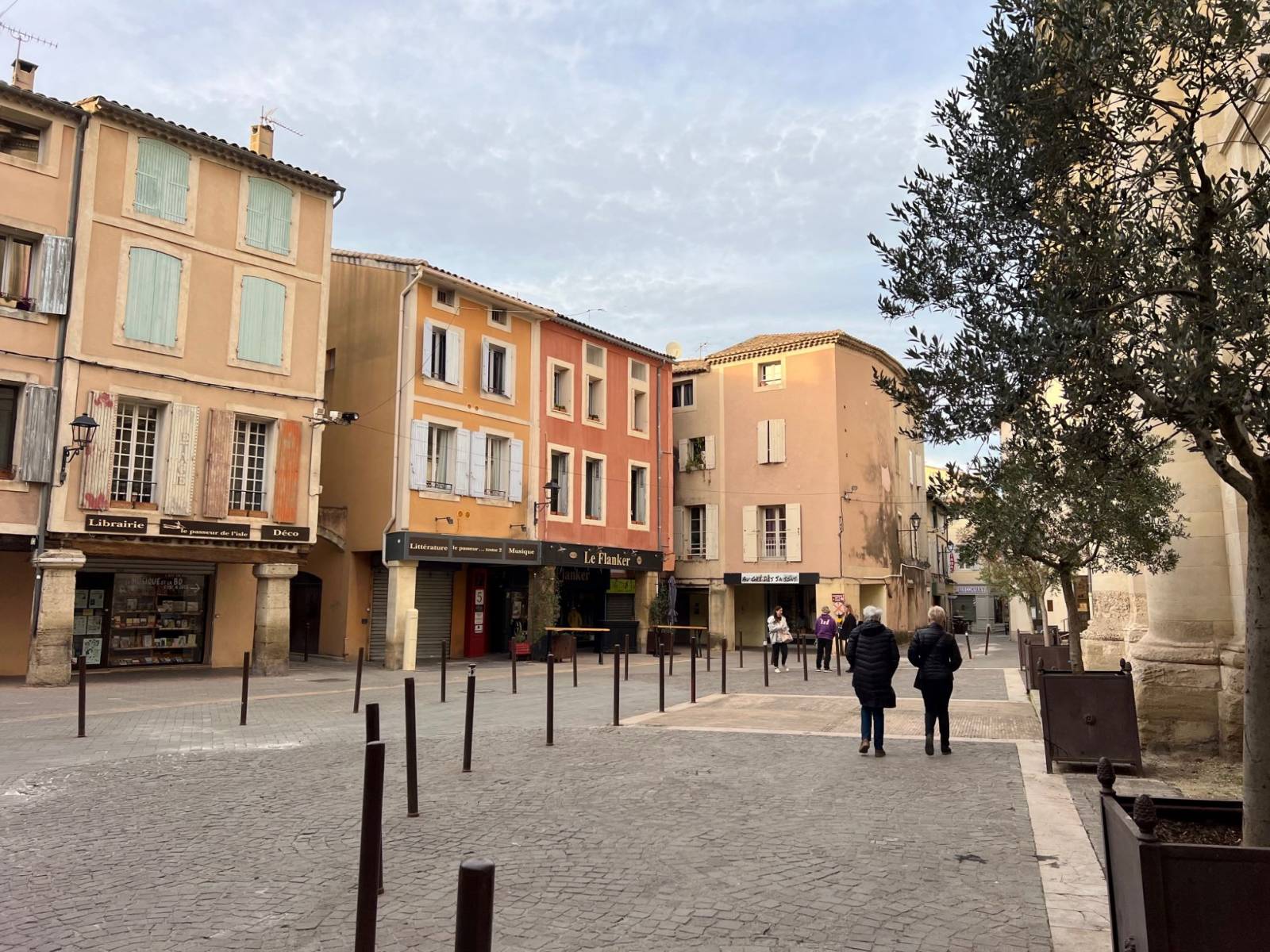 agence immobiliere isle sur la sorgue