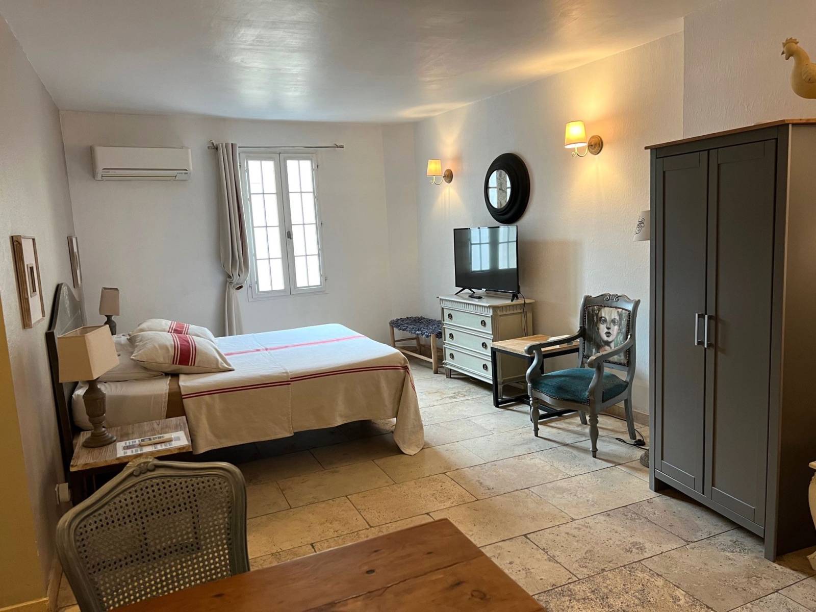immobilier isle sur la sorgue