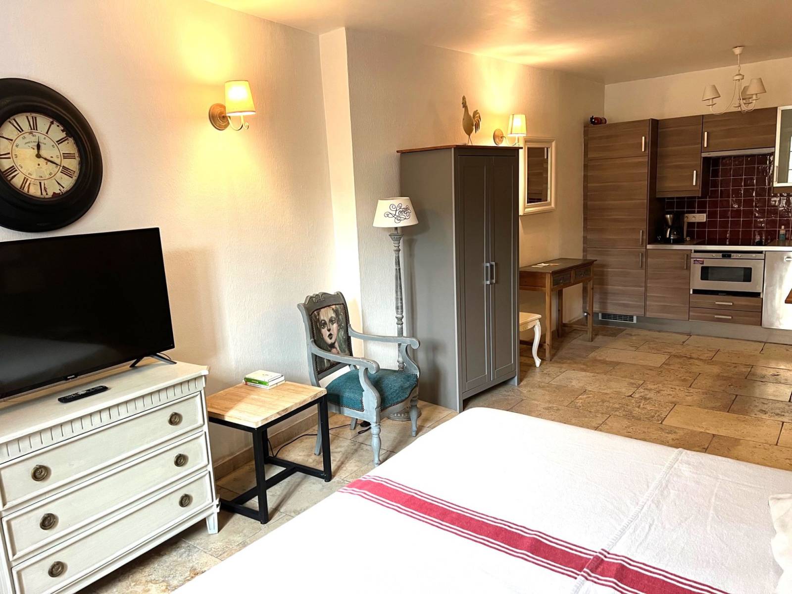 studio vaucluse