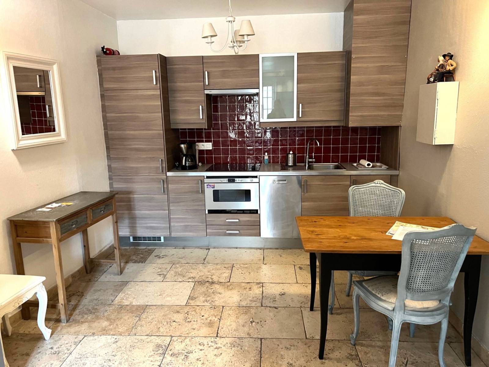 isle sur la sorgue immobilier