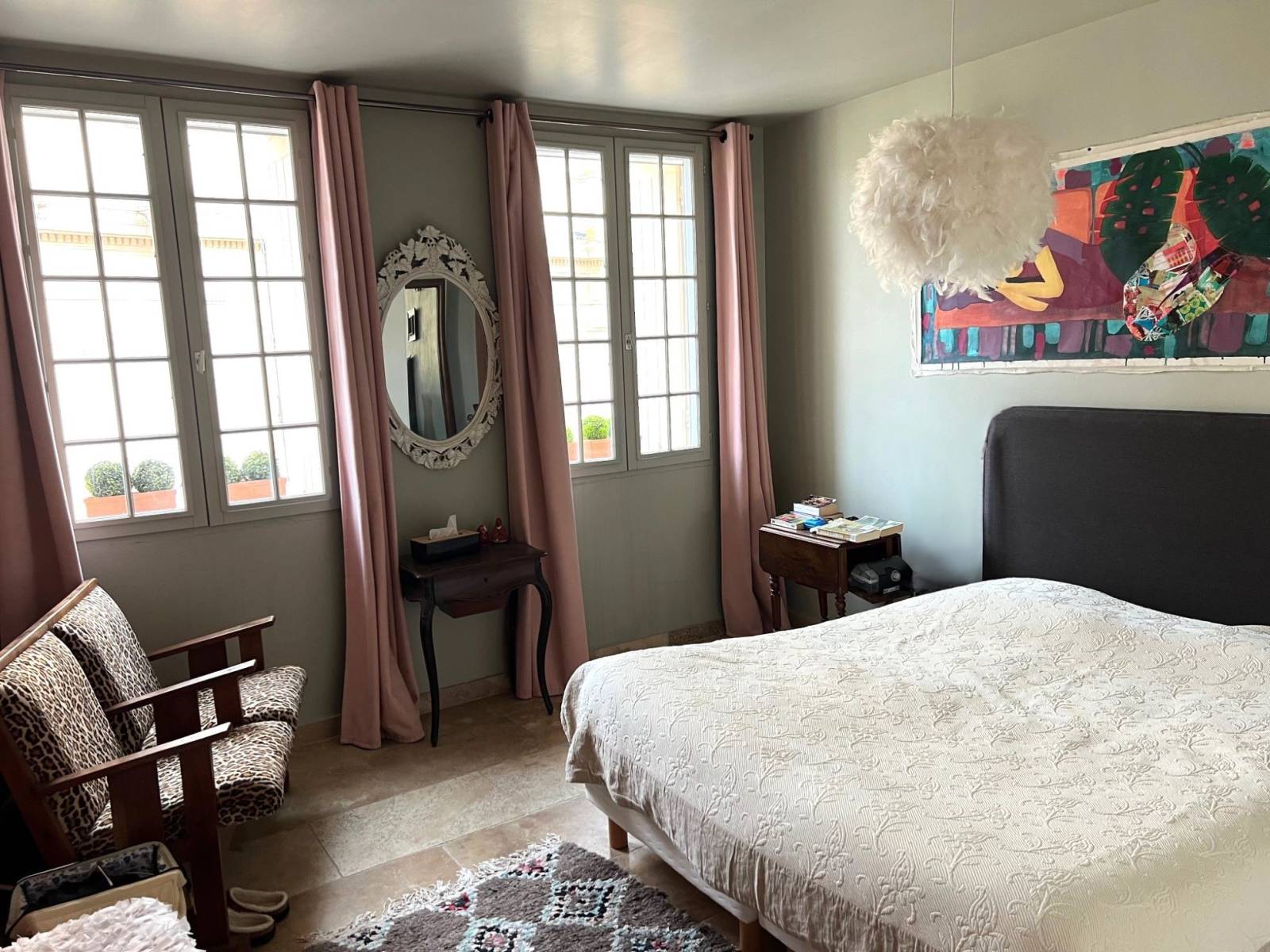 appartement isle sur la sorgue