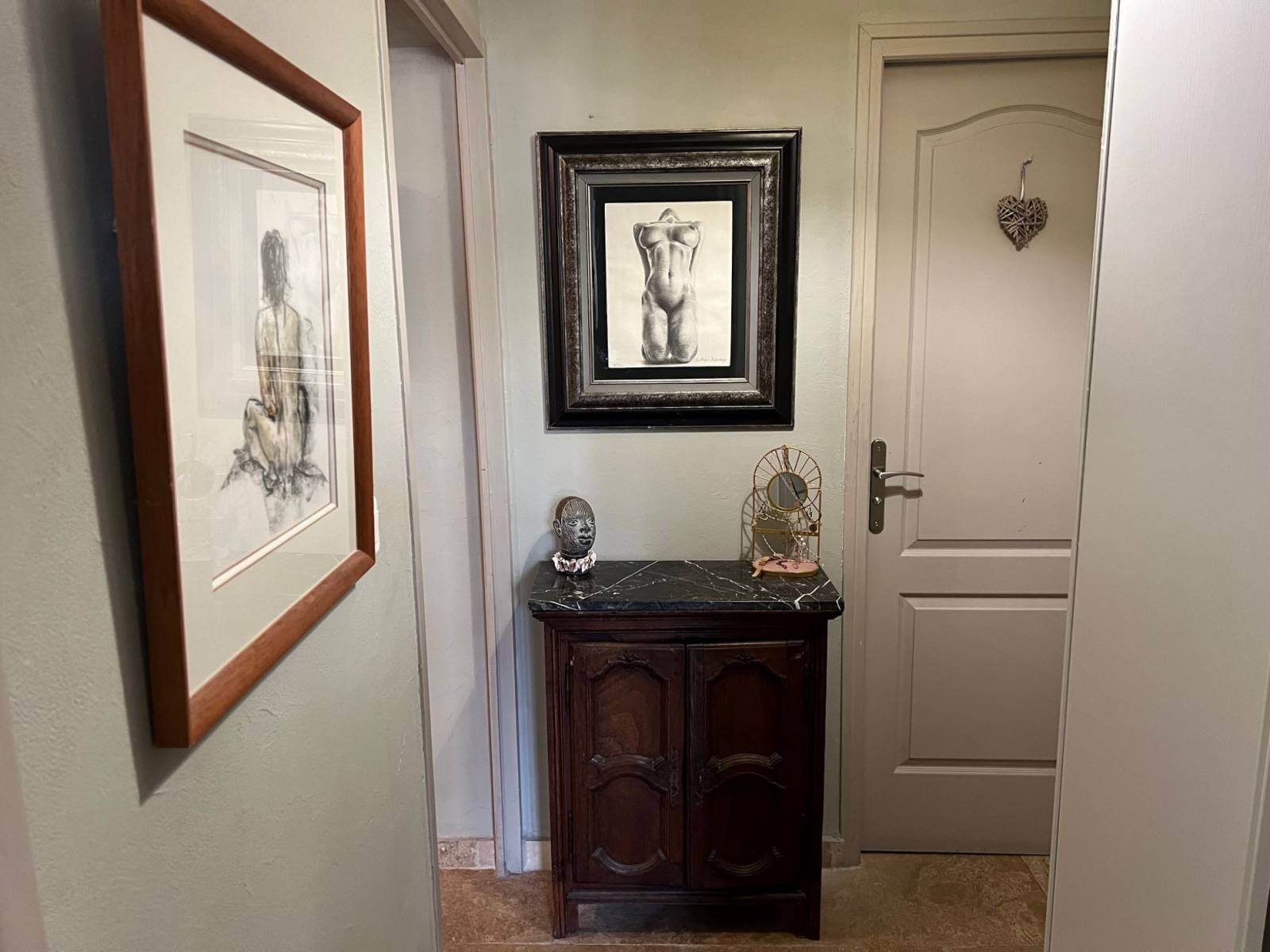 appartement vaucluse