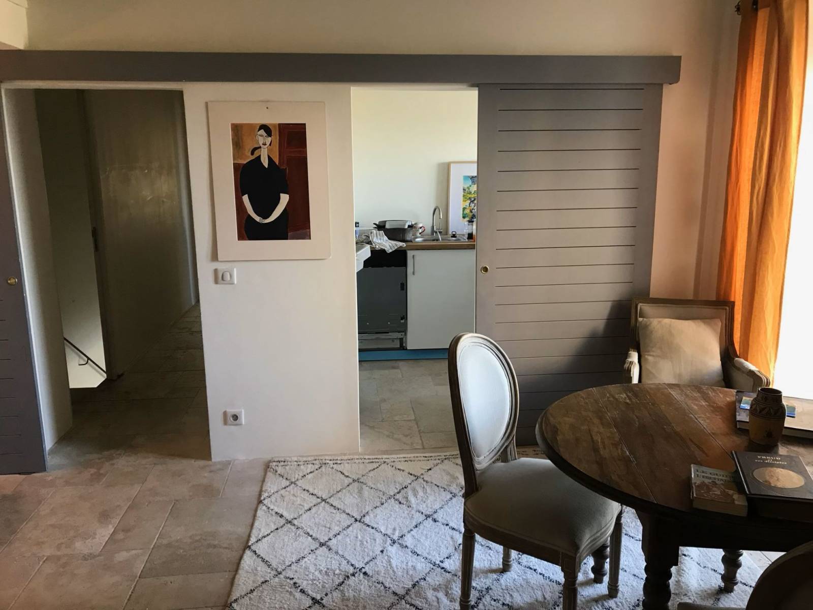 maison luberon