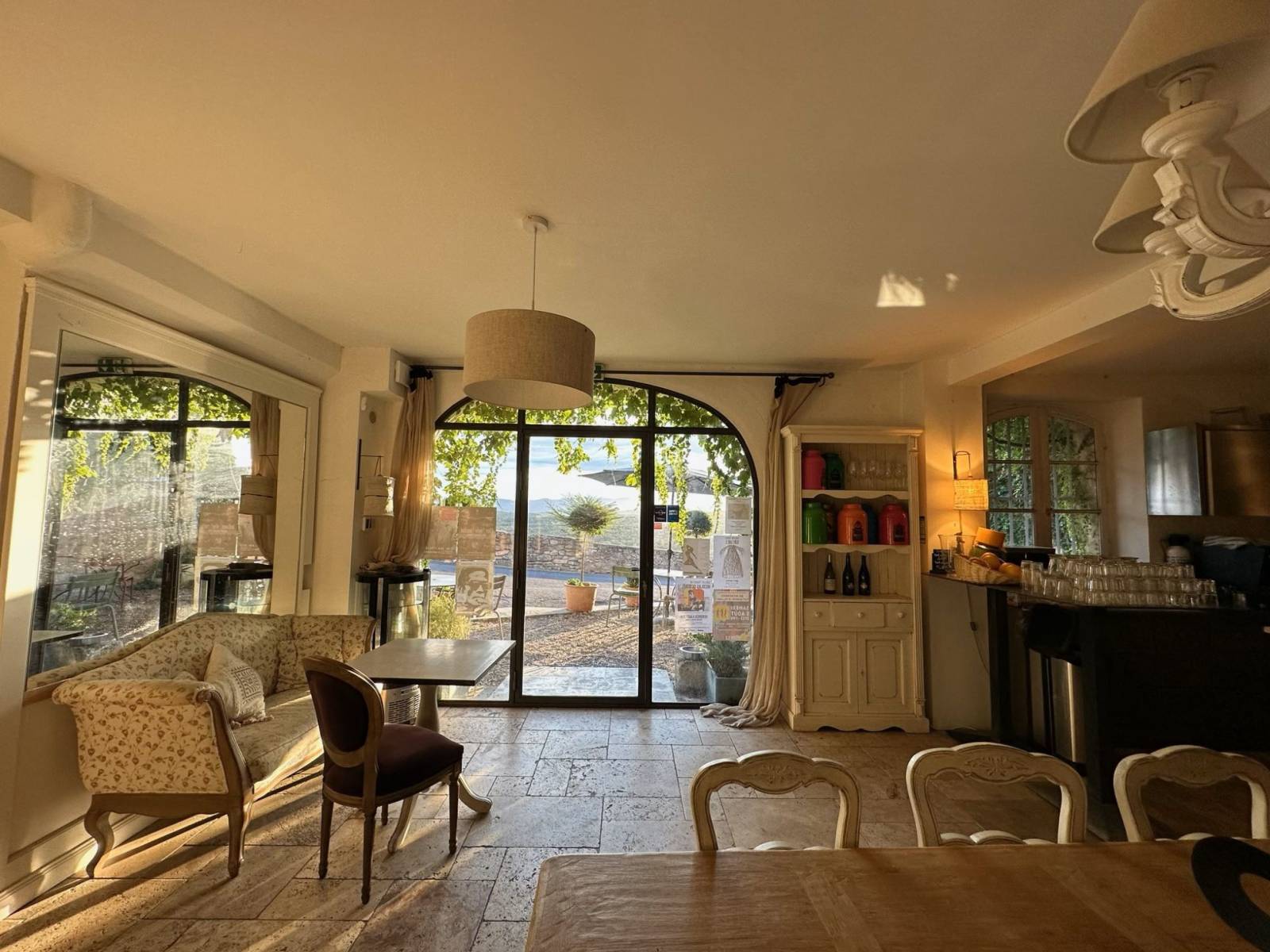 immobilier luberon