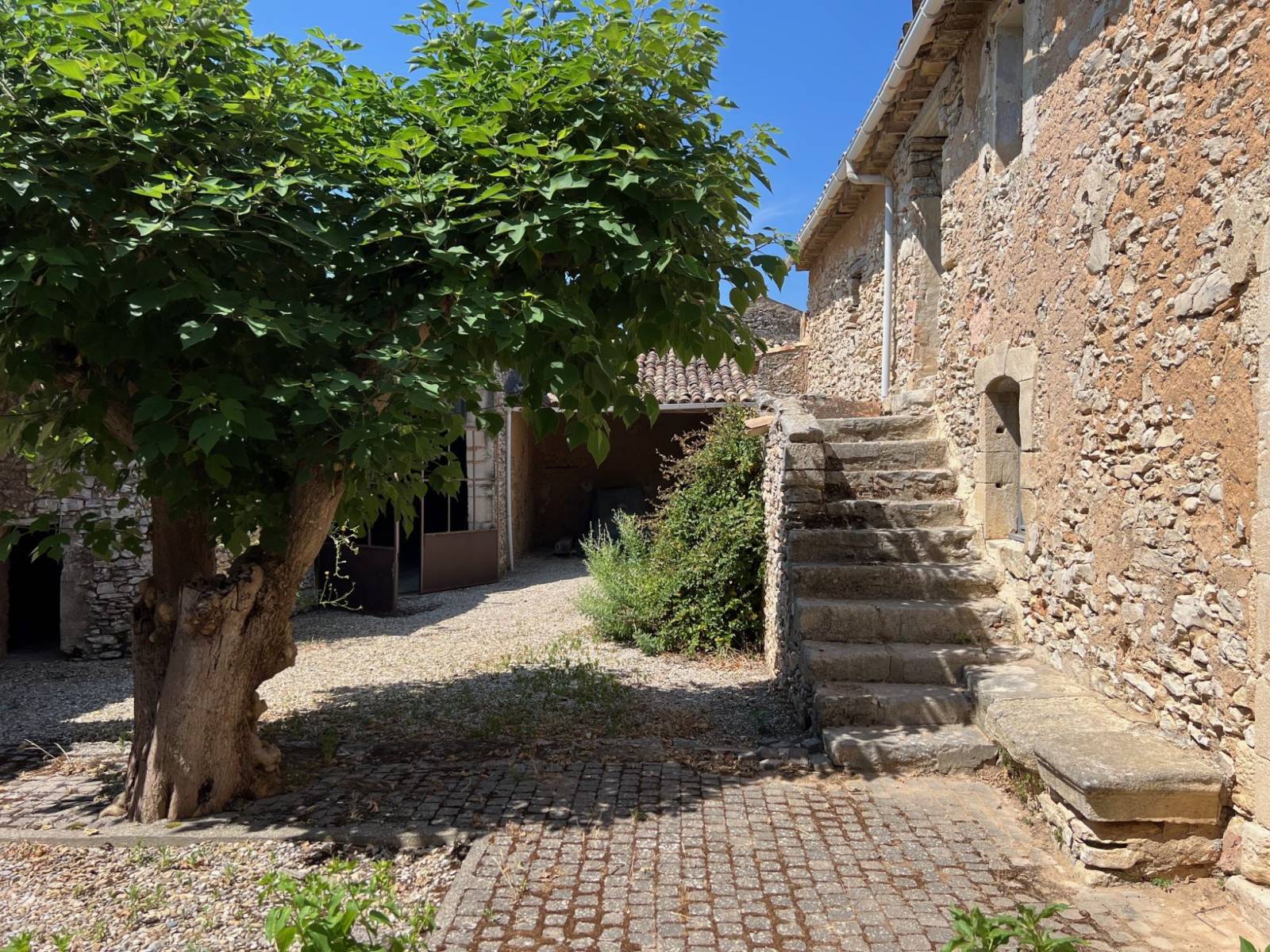 gordes immobilier