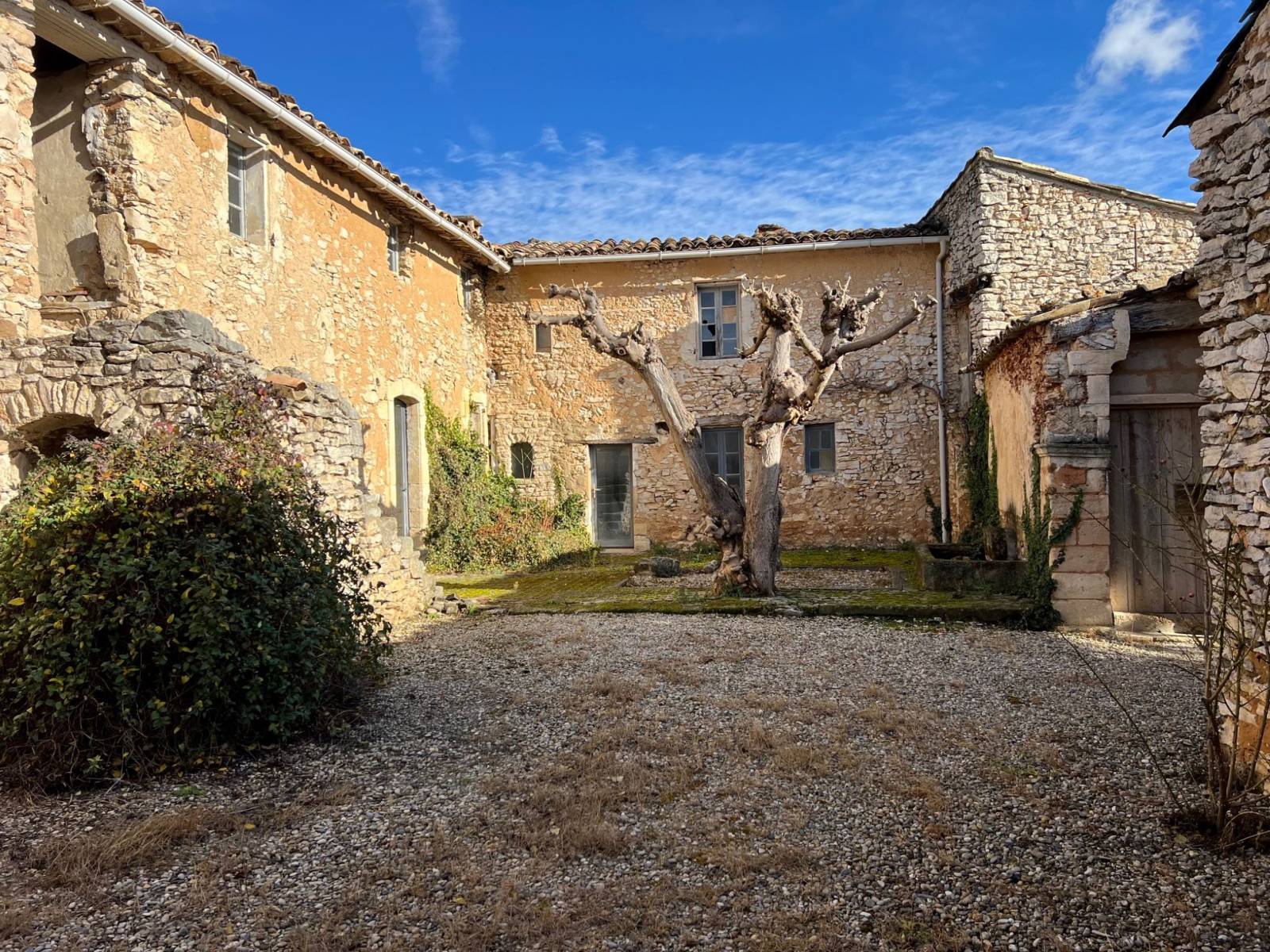 Immobilière du Luberon