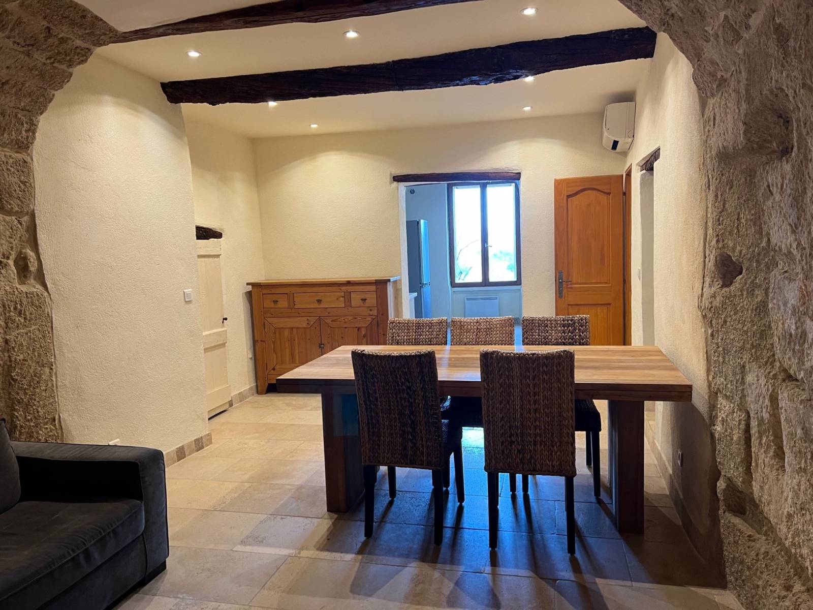 appartement à vendre luberon