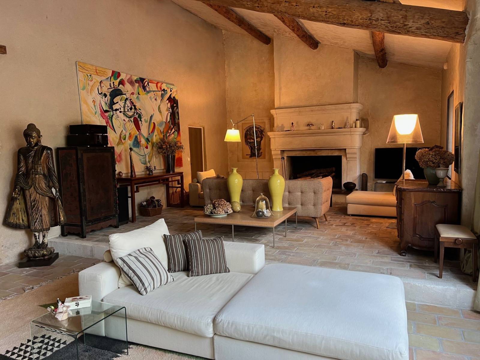 immo luberon