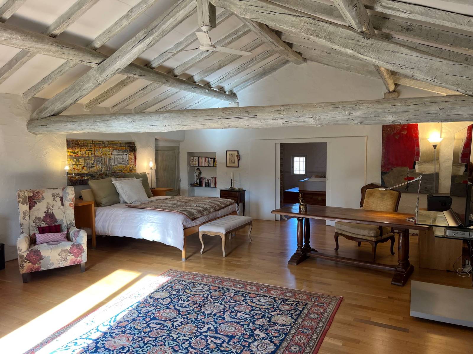 propriété en provence