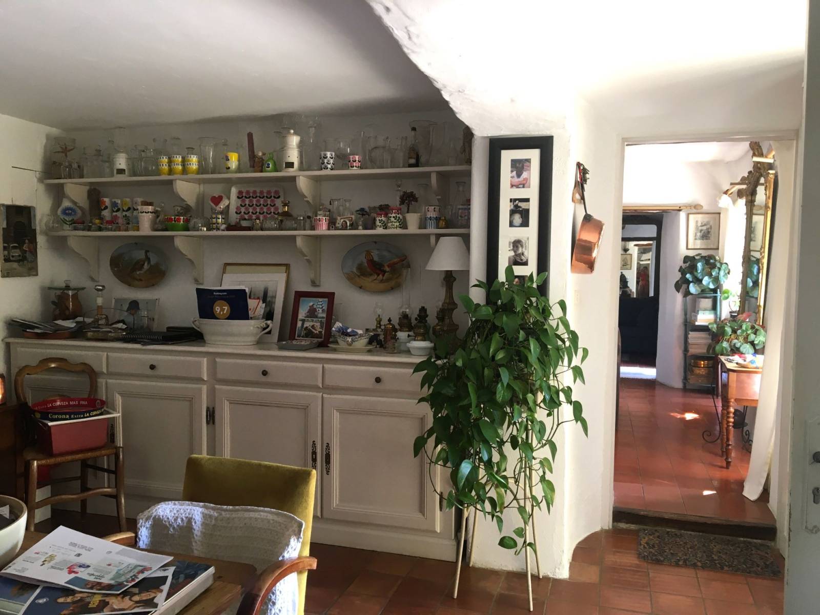 maison vaison la romaine