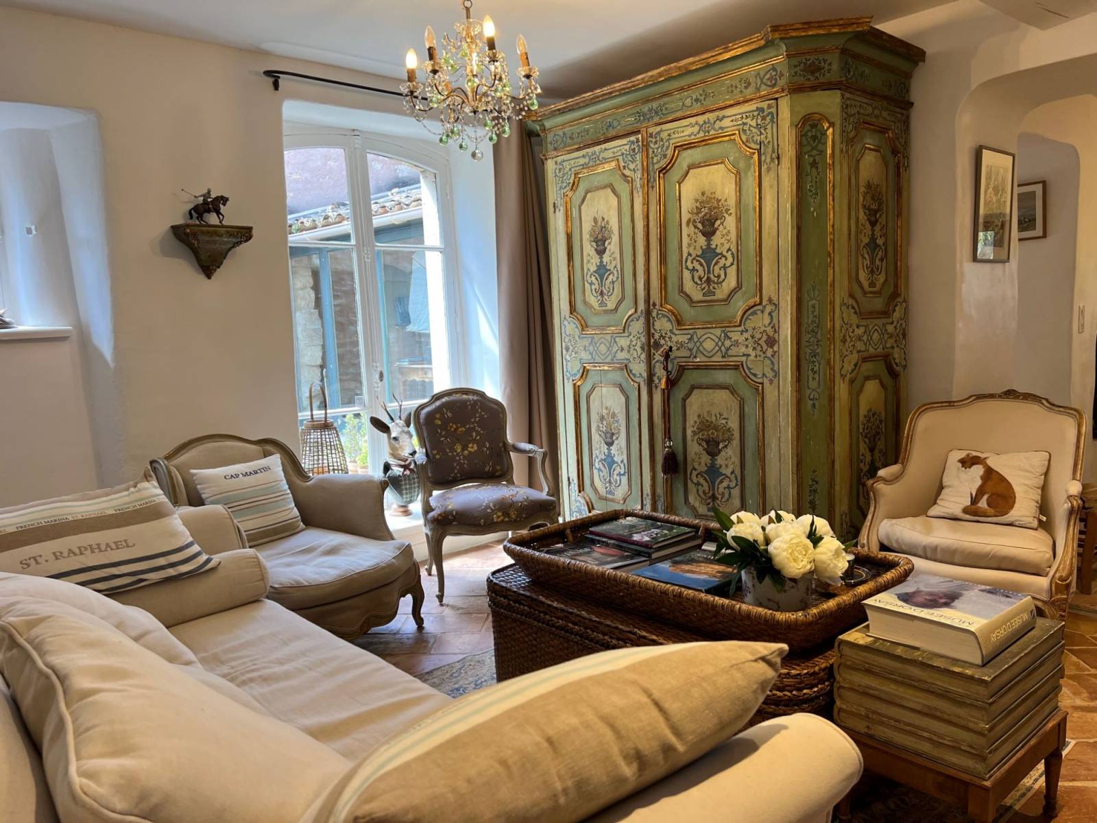 ménerbes immobilier