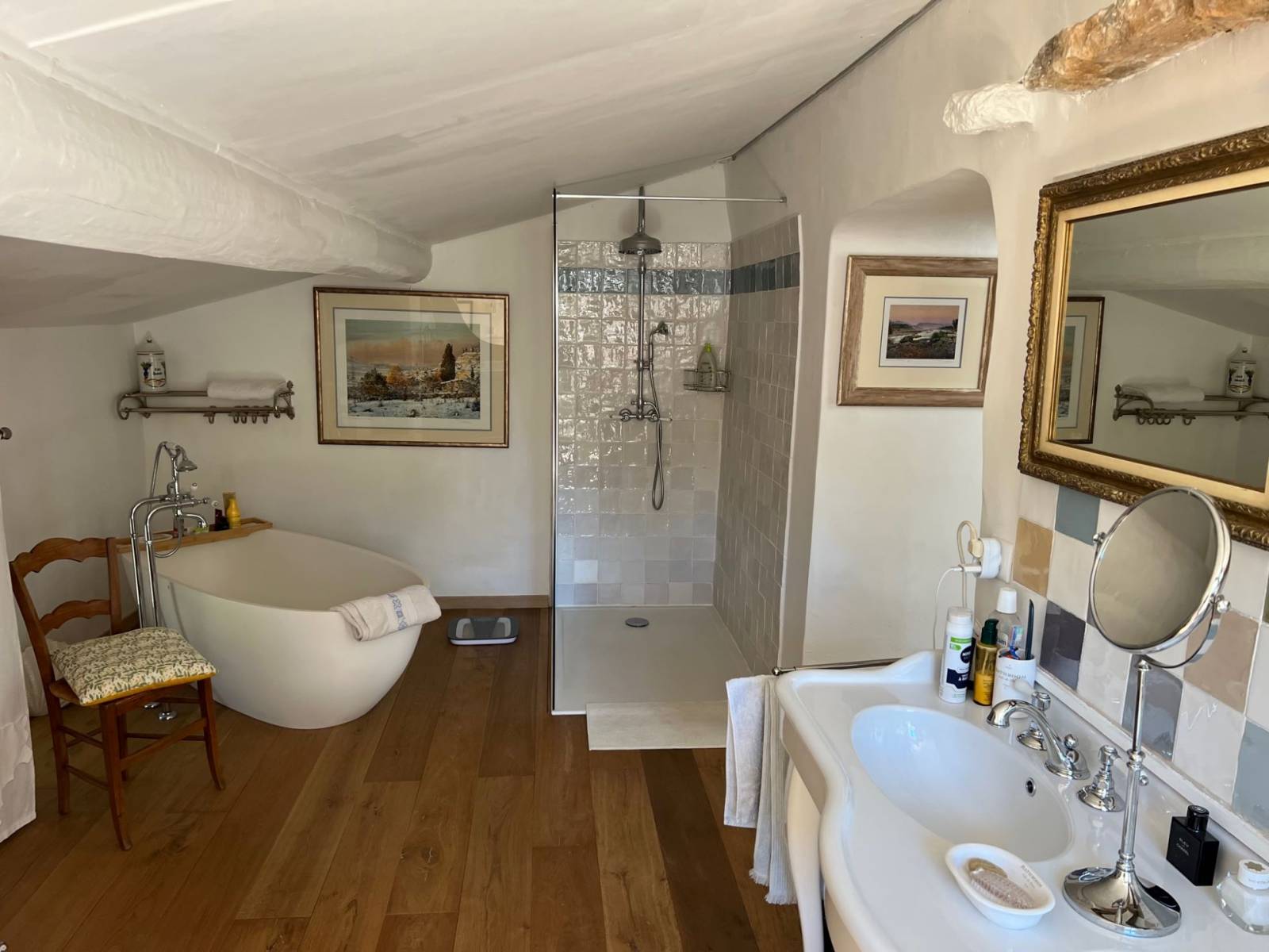 luberon immobilier