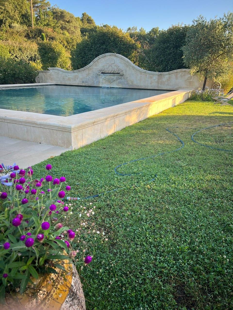 immobiliere du luberon