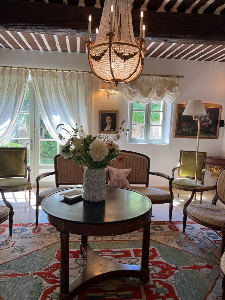 luberon immobilier