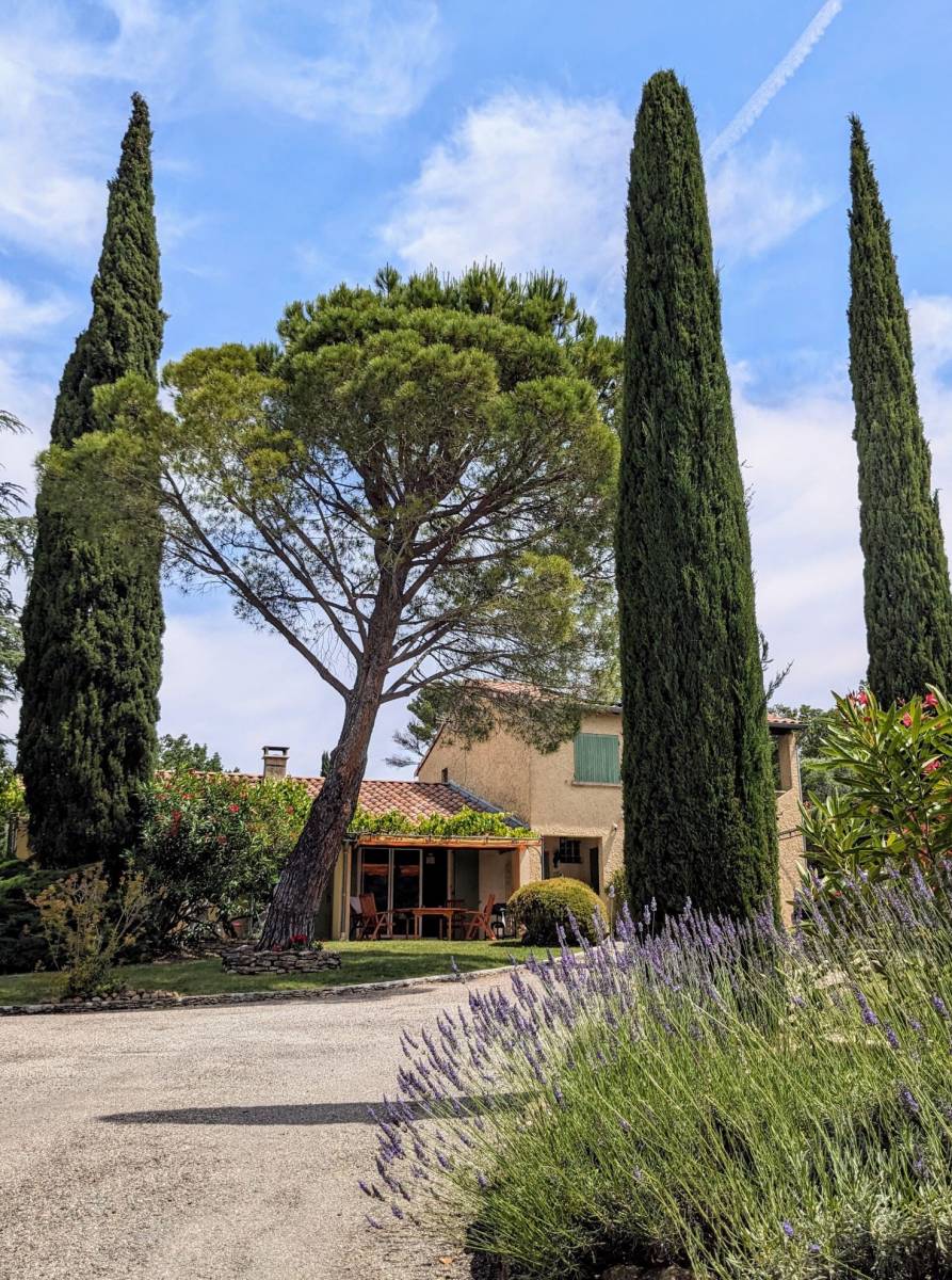 maison provence