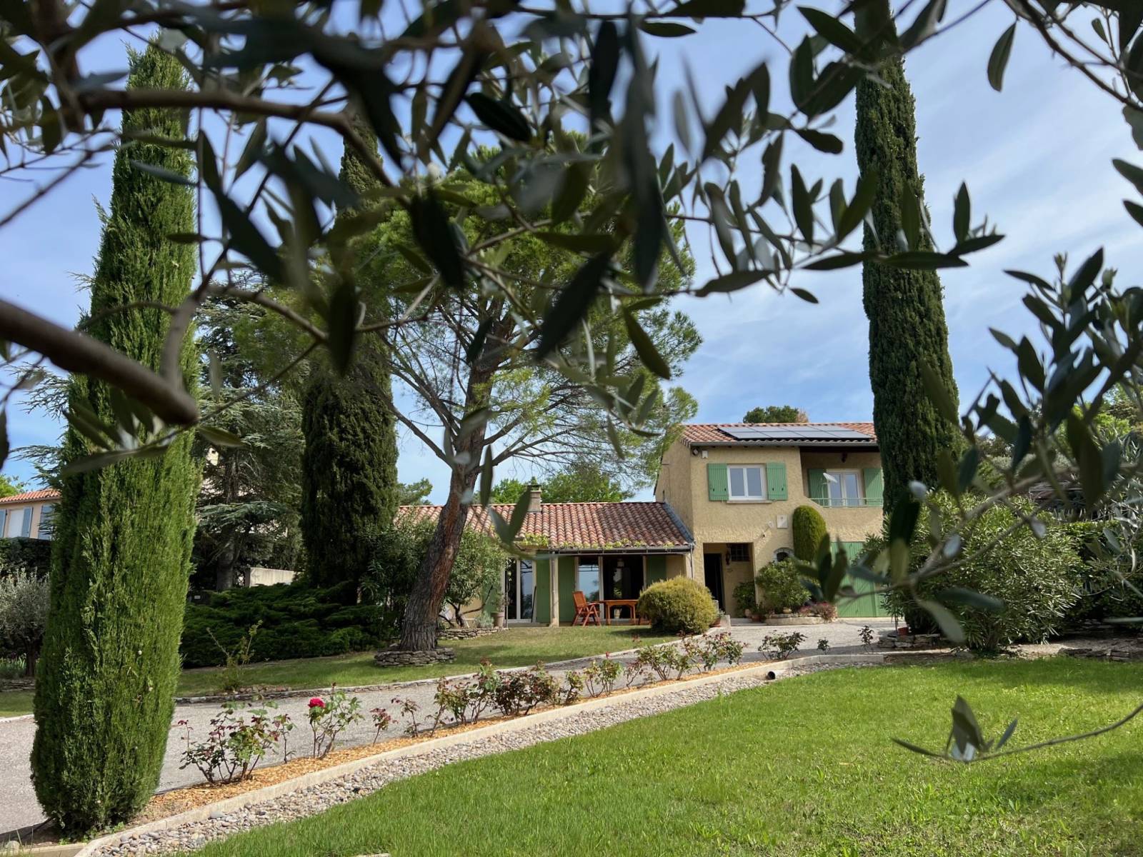 immobilier isle sur la sorgue