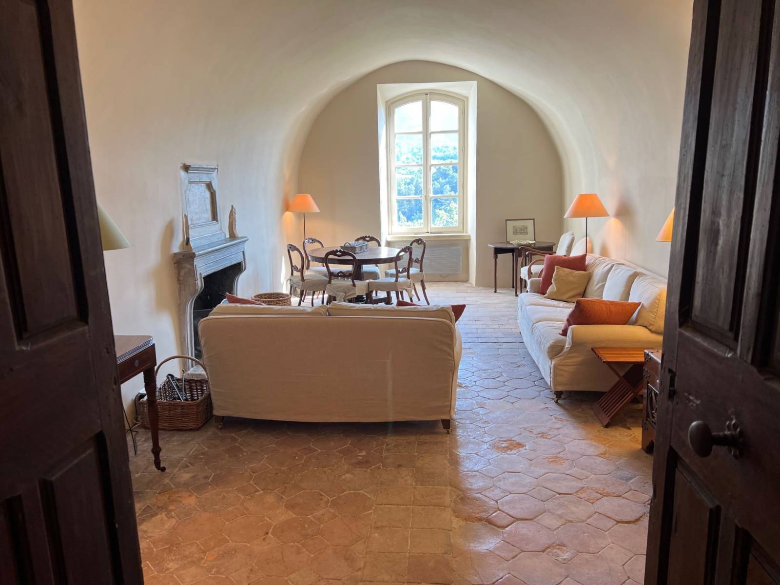 immobilier luberon